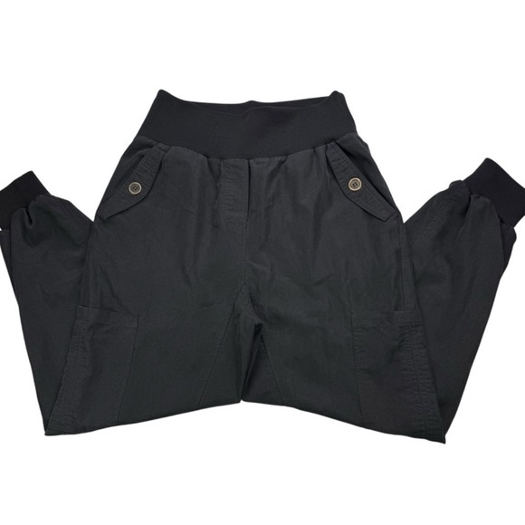 Maeve by Anthropologie Cicerone Pull-On Jogger Pants – Size Small - Picture 4 of 12